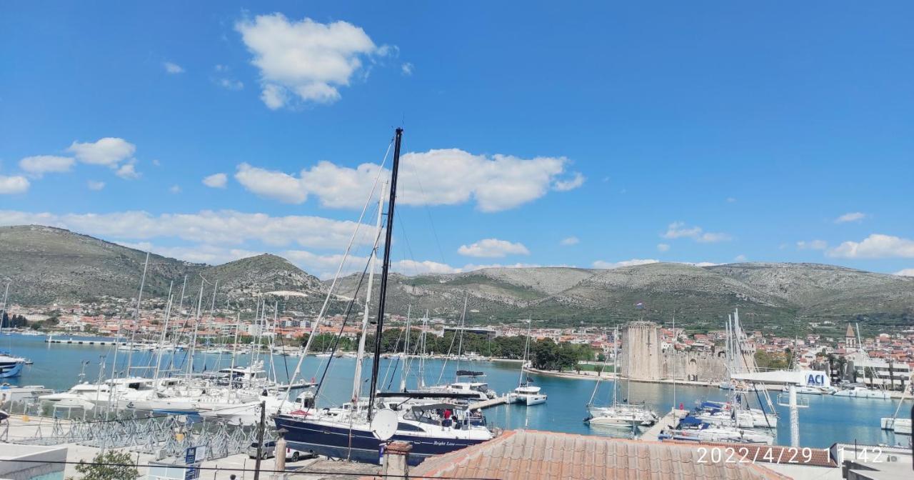 Villa Sarah Trogir Exterior foto